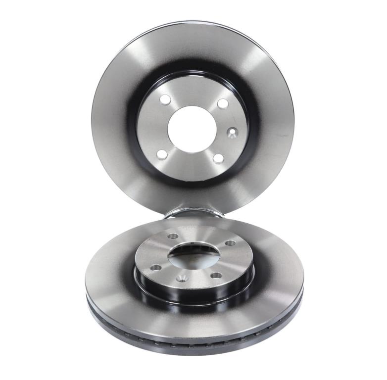 Disques de frein TRW ref. DF6254