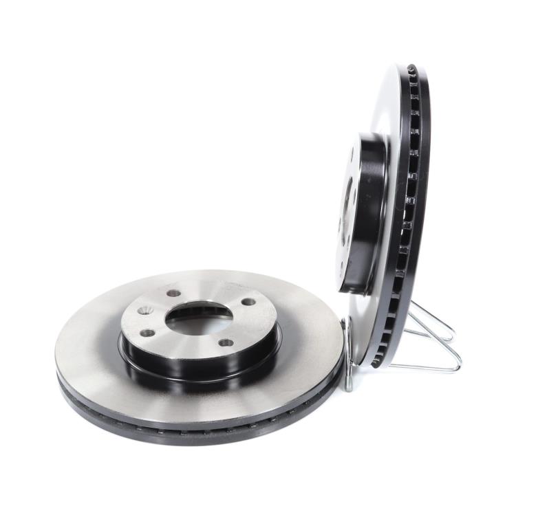 Disques de frein TRW ref. DF6254