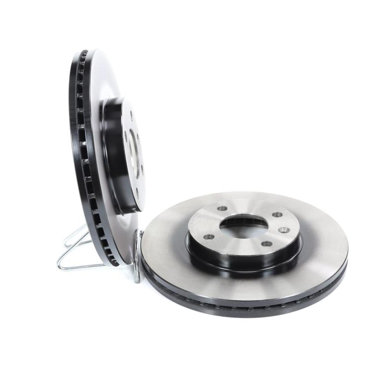 Disques de frein TRW ref. DF6254