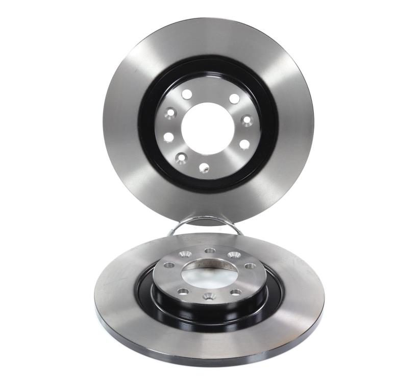 Discos de freno TRW ref. DF6667