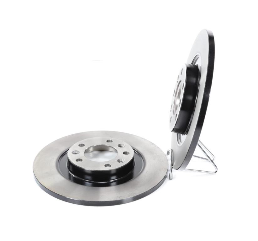 Discos de freno TRW ref. DF6667