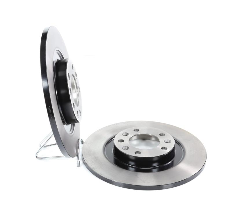 Discos de freno TRW ref. DF6667