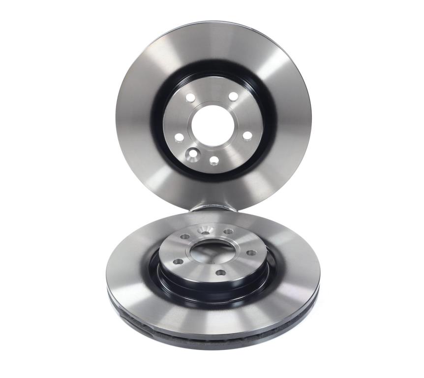 Disques de frein TRW ref. DF6653