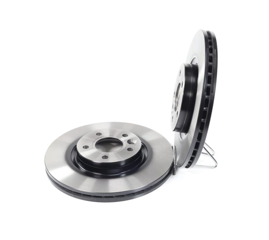 Disques de frein TRW ref. DF6653