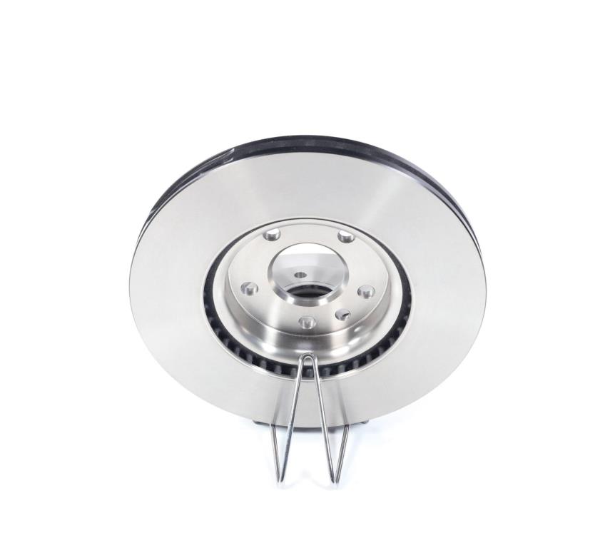 Disques de frein TRW ref. DF6653