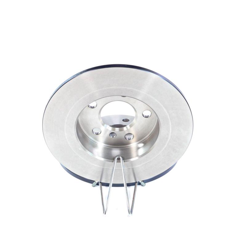 Discos de freno TRW ref. DF6756