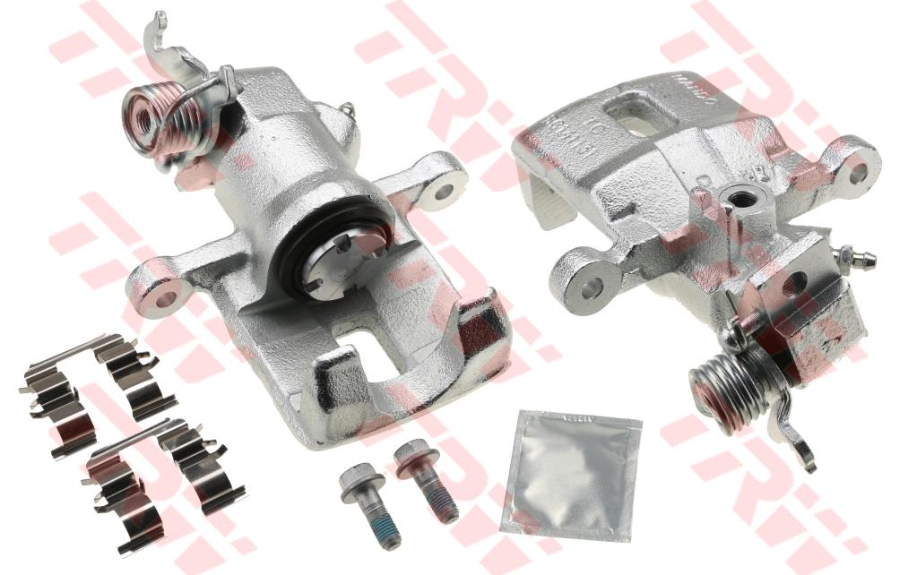 Pinza de freno TRW ref. BHQ931E