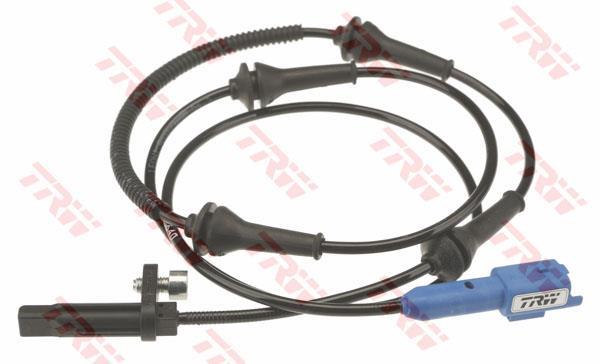 Capteur ABS (Capteur de vitesse de roue) TRW GBS2138