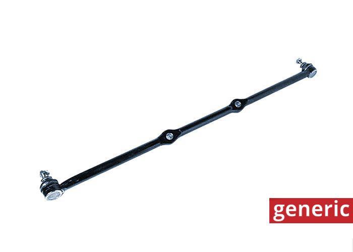 Testa barra d'accoppiamento TRW JTE1143 per DISCOVERY IV (L319