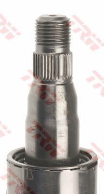 Colonne de direction TRW ref. JCR150