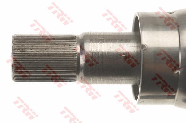 Colonne de direction TRW JCR277