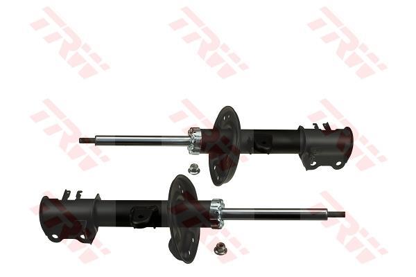 Amortisseurs TRW TWIN - ref. JGM1158T