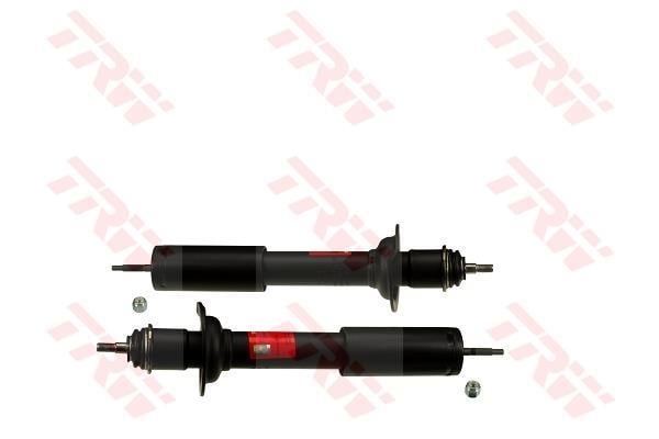 Amortisseurs TRW TWIN - ref. JGM1320T