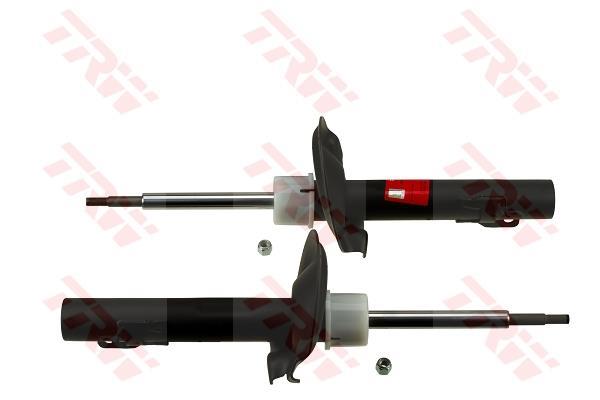 Amortisseurs TRW TWIN - ref. JGM1325T