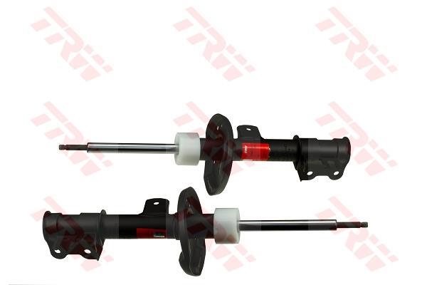 Amortisseurs TRW TWIN - ref. JGM1351T