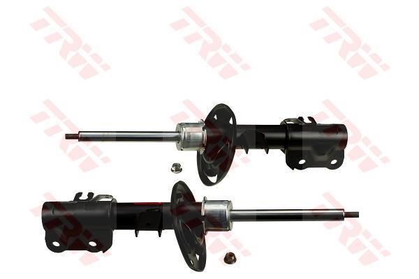 Amortecedores de choque TRW TWIN - ref. JGM1363T