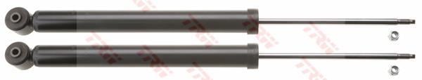 Amortecedores de choque TRW TWIN - ref. JGT1336T
