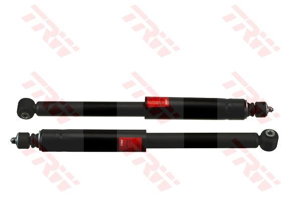 Amortisseurs TRW TWIN - ref. JGT1342T