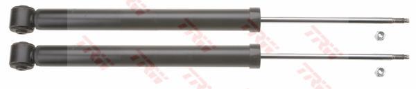 Amortisseurs TRW SINGLE - ref. JGT1346T