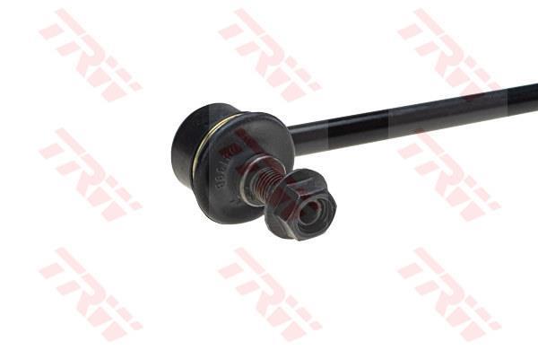 Biellette de barre stabilisatrice (Biellette antiroulis) TRW ref. JTS840