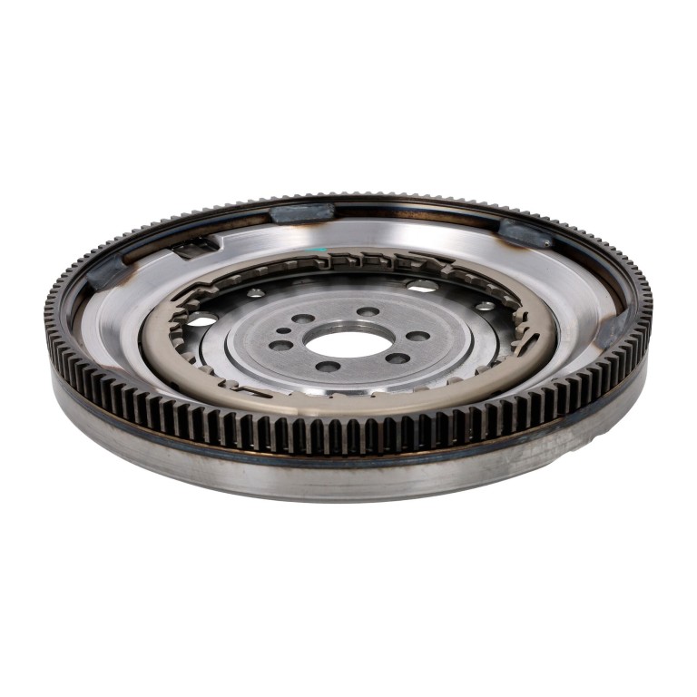 Volant moteur (Volant bimasse) VAICO V10-000004
