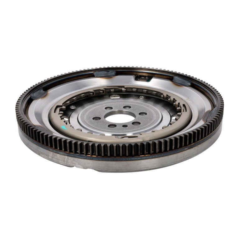 Volant moteur (Volant bimasse) VAICO V10-000004