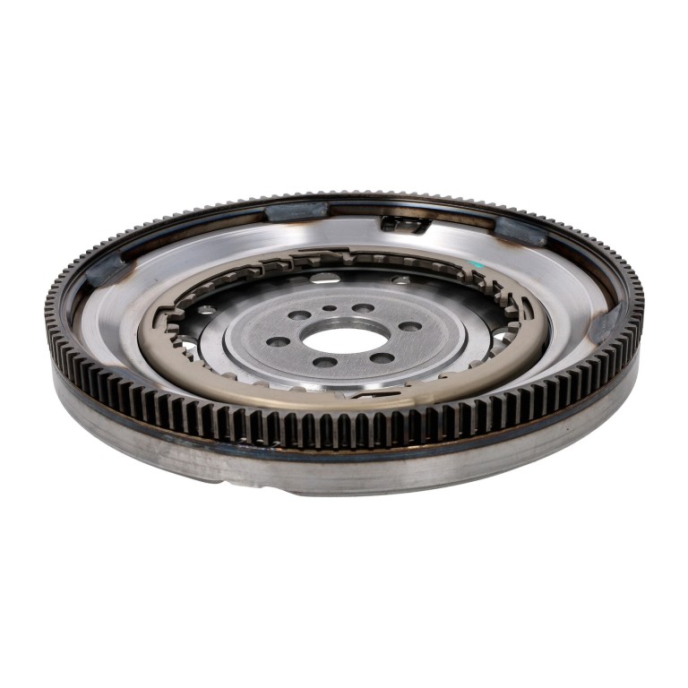 Volant moteur (Volant bimasse) VAICO V10-000004