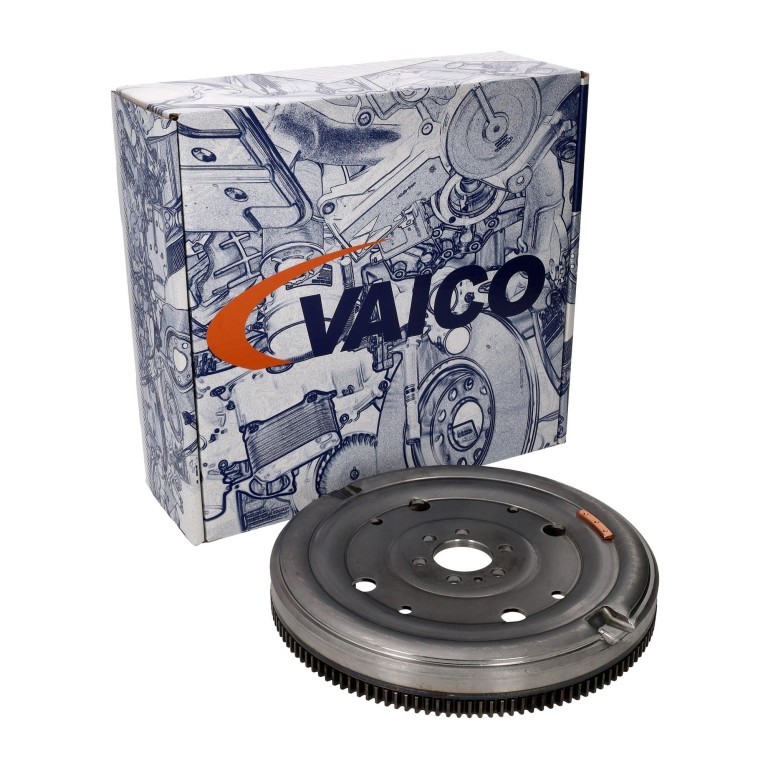 Volant moteur (Volant bimasse) VAICO V10-000004