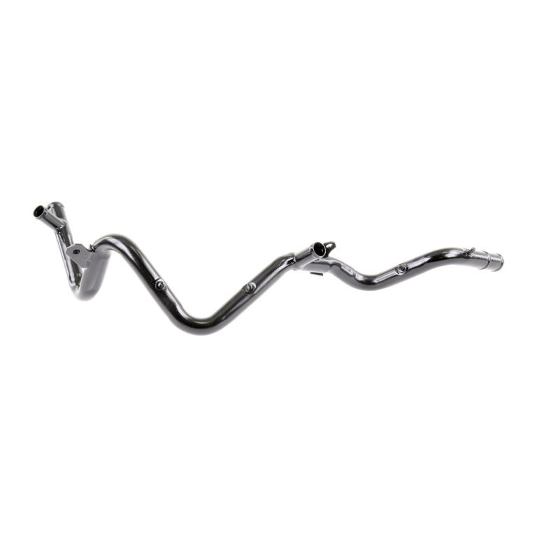 Tube de refroidissement VAICO ref. V10-0115