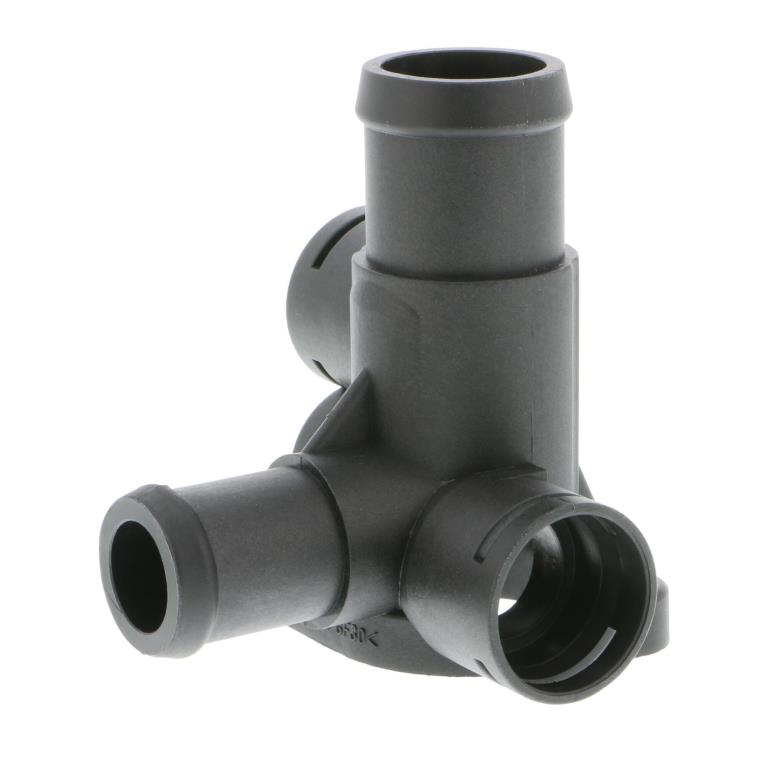 Bride de liquide de refroidissement VAICO V10-0276