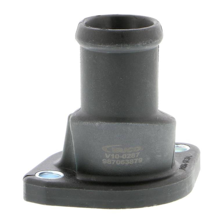 Bride de liquide de refroidissement VAICO V10-0287
