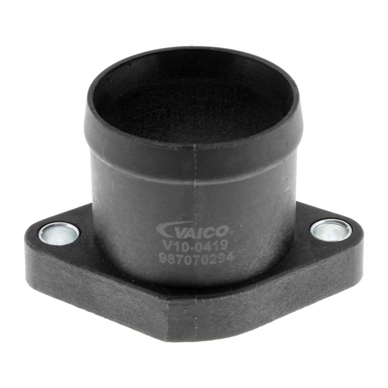 Bride de liquide de refroidissement VAICO V10-0419