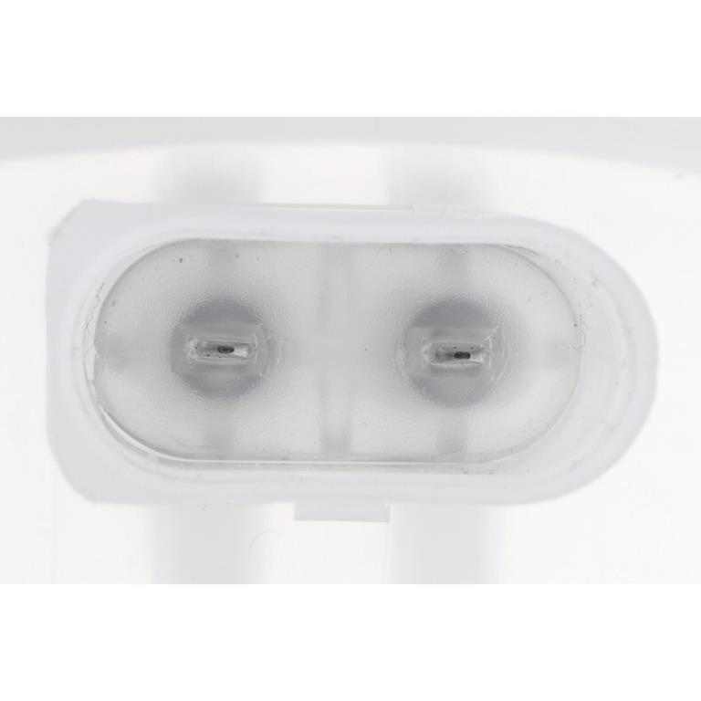 Vase d'expansion, liquide de refroidissement (Réservoir liquide de refroidissement) VAICO ref. V10-0433