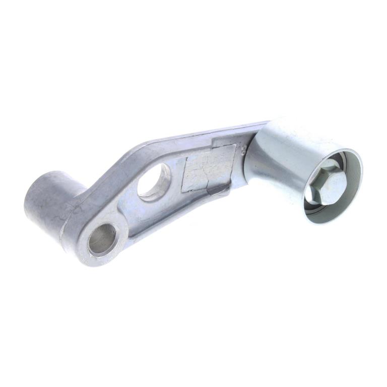 Galet enrouleur de courroie de distribution VAICO ref. V10-0477