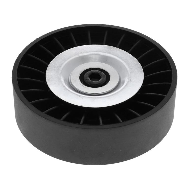 Galet enrouleur de courroie d'accessoire VAICO ref. V10-0547