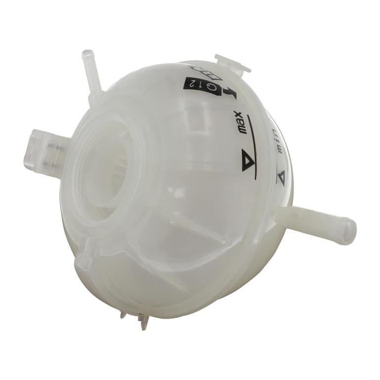 Depósito de líquido de refrigeração (Depósito do líquido de refrigeração) VAICO ref. V10-0558