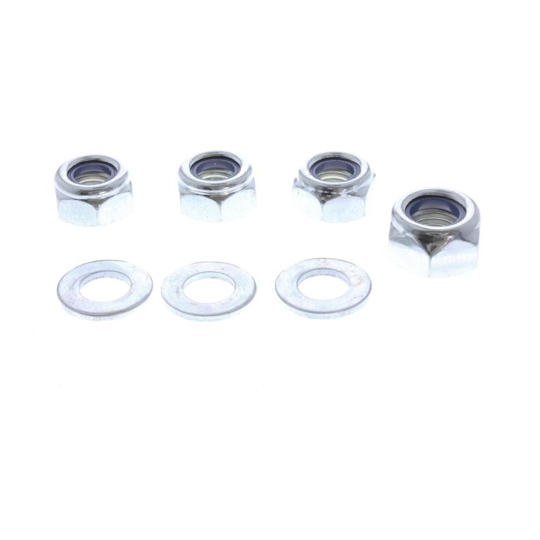 Rotule de suspension (Rotule de pivot) VAICO ref. V10-0635