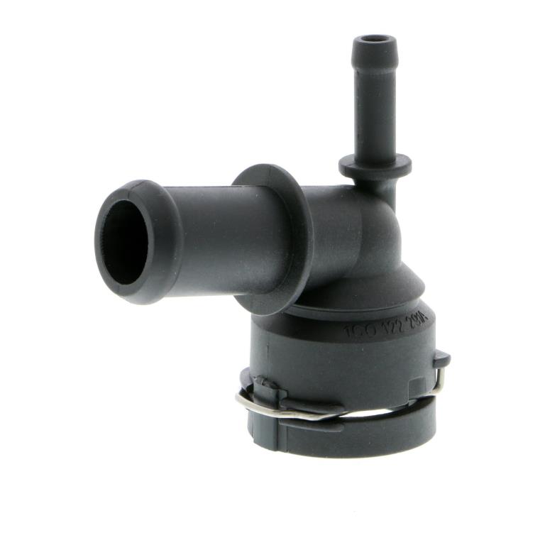 Bride de liquide de refroidissement VAICO V10-0743