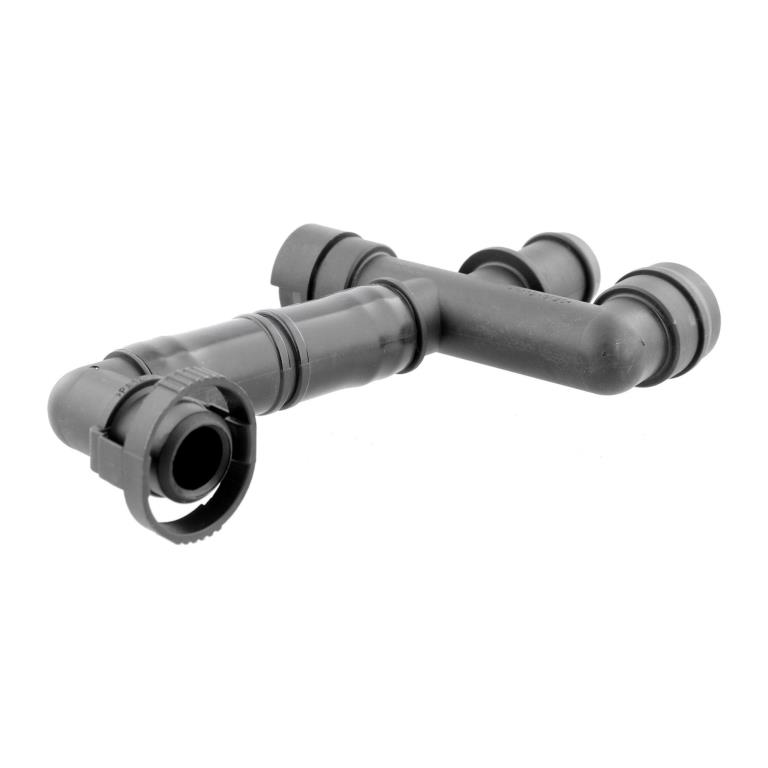 Tuyau, ventilation de carter-moteur (Tuyau de vapeur d'huile moteur) VAICO ref. V10-0778