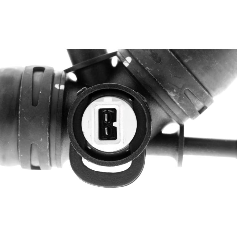 Durite de radiateur (Durite de refroidissement) VAICO ref. V10-1000