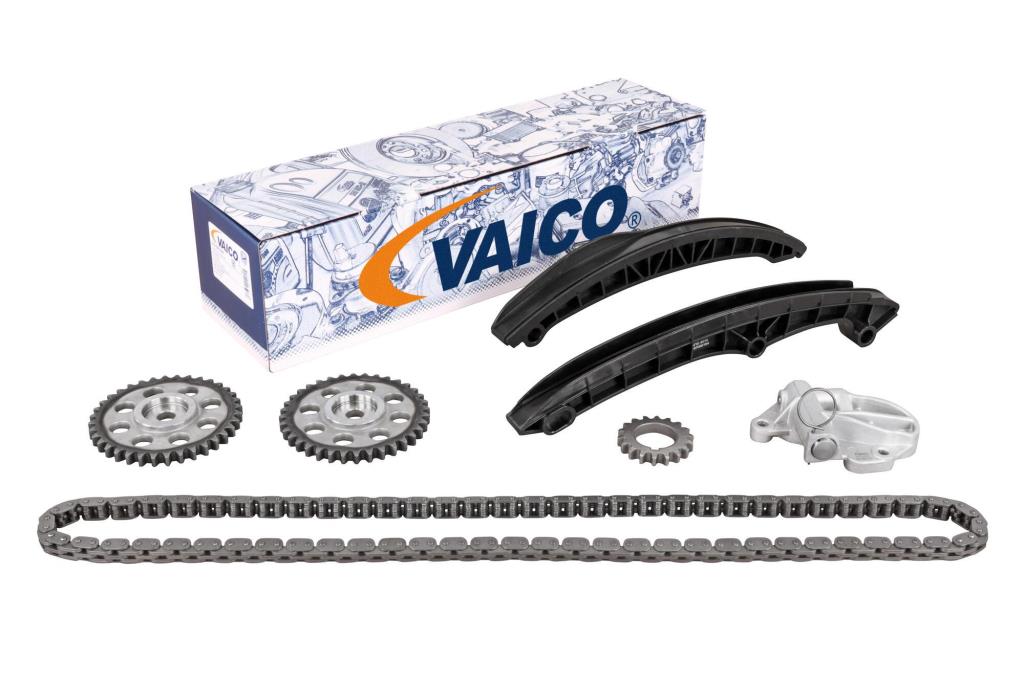 Juego de cadena de distribución VAICO ref. V10-10014-SP