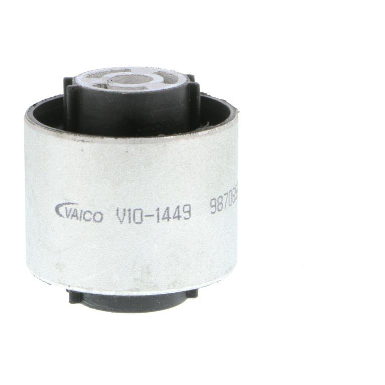 Silent bloc de suspension VAICO V10-1449