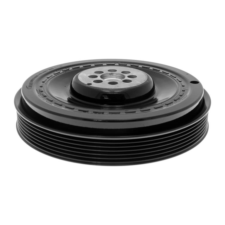 Poulie damper (Poulie de vilebrequin) VAICO ref. V10-1492