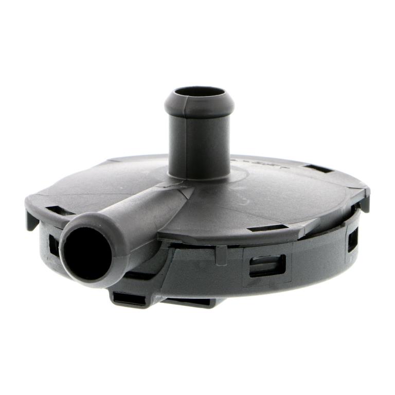 Valve de commande par dépression, réaspiration des gaz VAICO ref. V10-1619