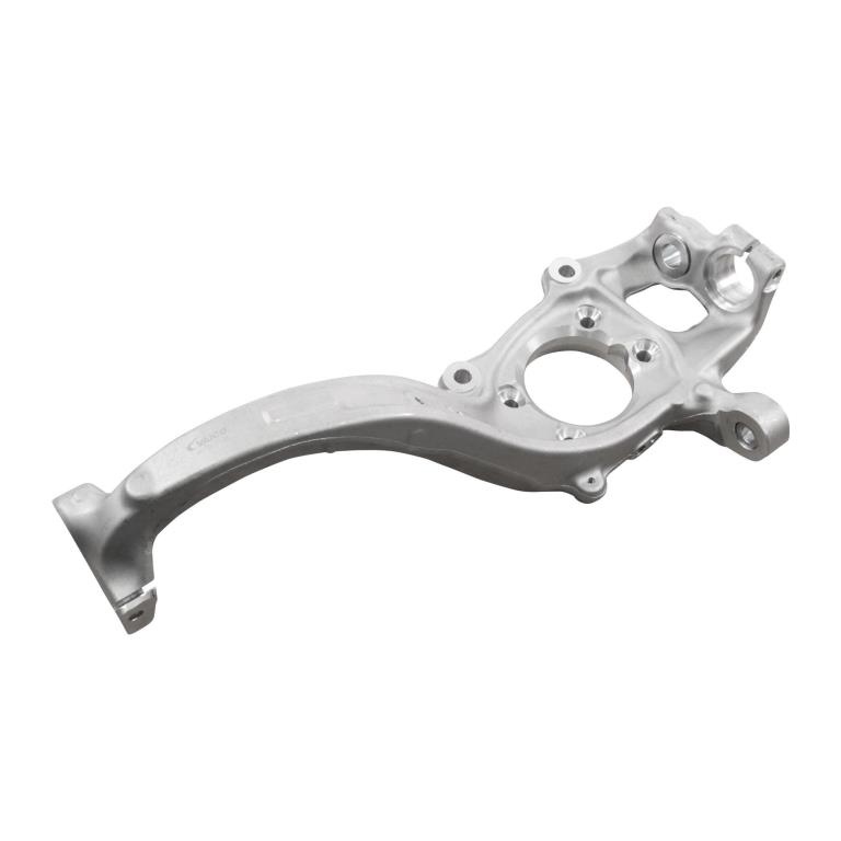 Fusée d'essieu, suspension de roue VAICO V10-1800