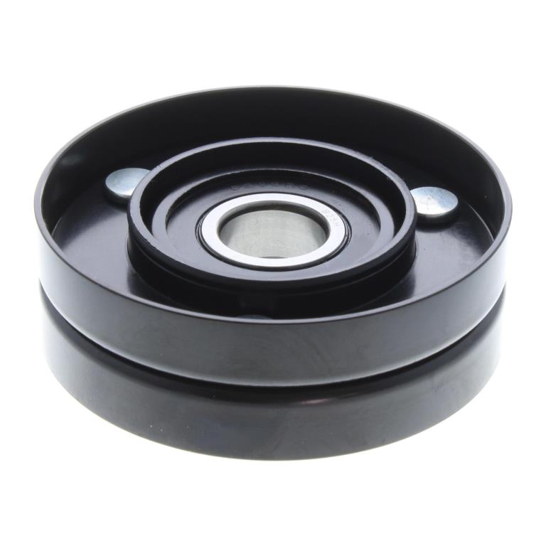 Rolo tensor da correia trapezoidal estriada VAICO ref. V10-2227