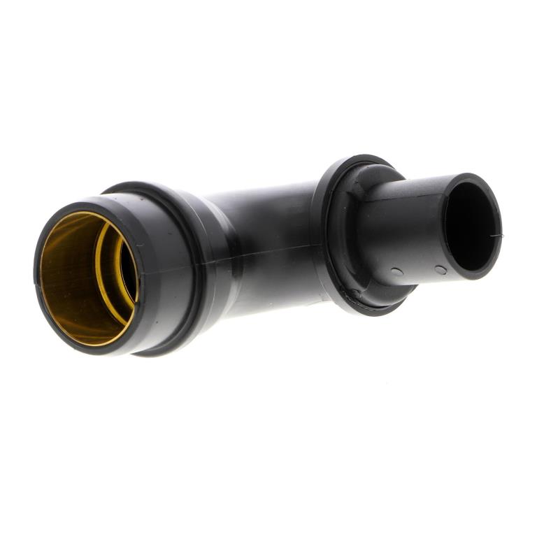 Tuyau, ventilation de carter-moteur (Tuyau de vapeur d'huile moteur) VAICO V10-2526-1