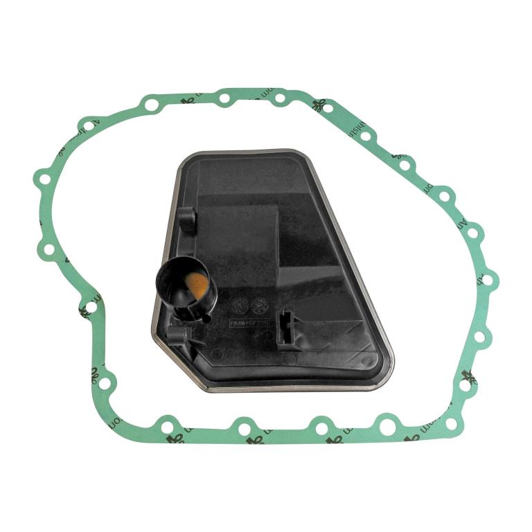 Filtro de óleo da transmissão automática VAICO V10-2538