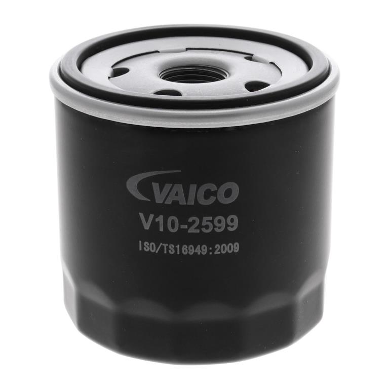 Filtro de aceite VAICO ref. V10-2599