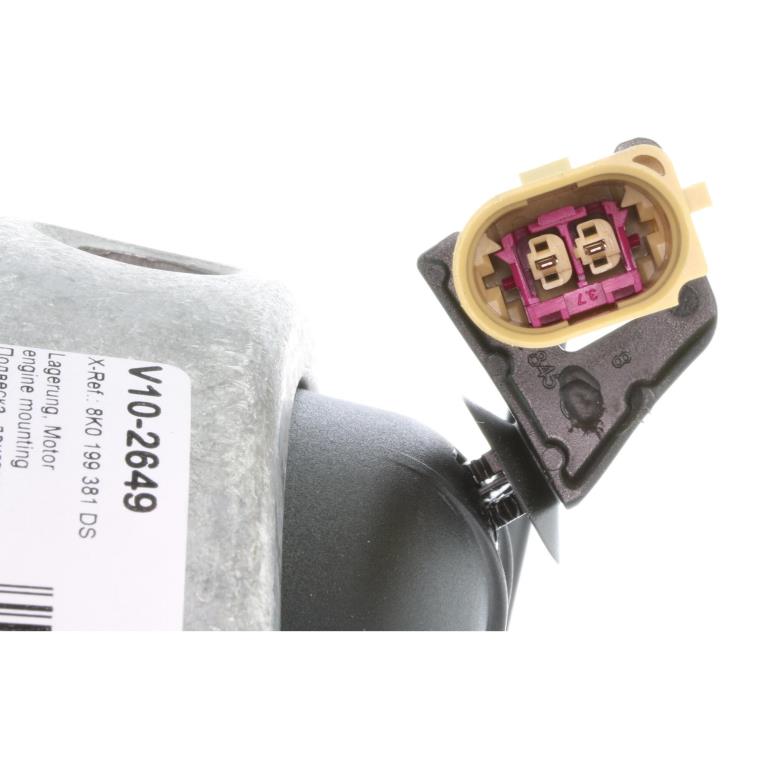 Support moteur (Silent bloc moteur) VAICO ref. V10-2649